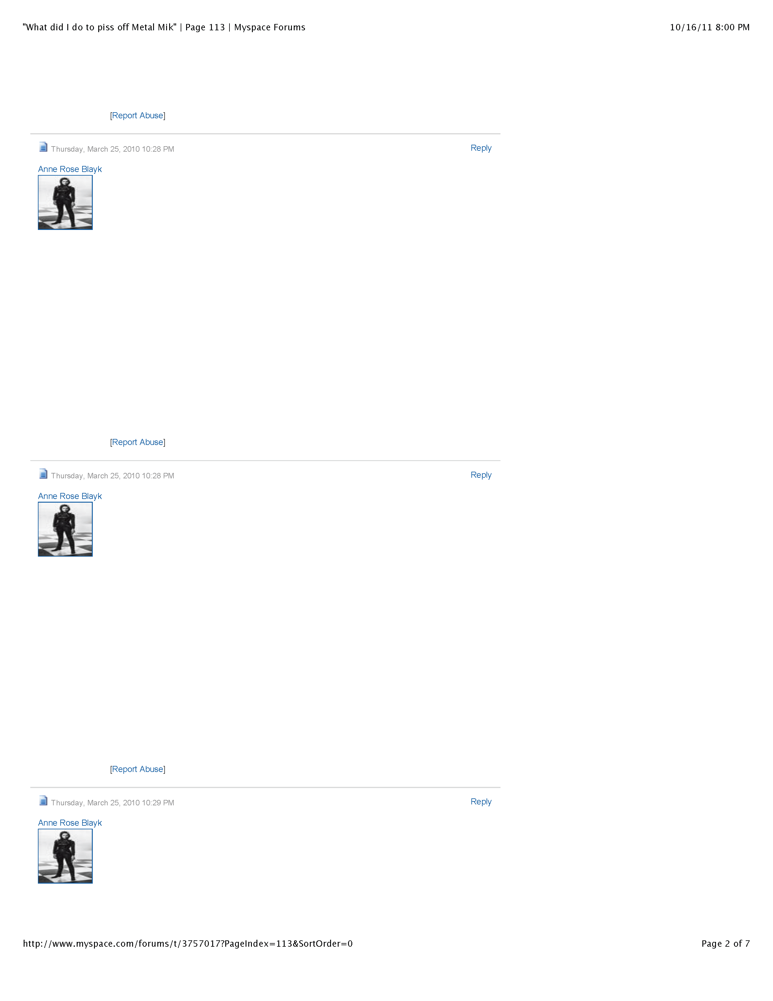 ./MySpace - 'What did I do to piss off Metal Mike' | Page 113 | Myspace Forums re Metal Mike Saunders_Page_2.png